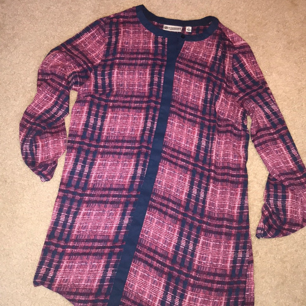 Versions Blouse